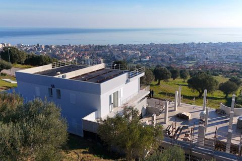 Rækkehus i Tortoreto, Teramo, Tortoreto - € 320.000 | Ref: 33909 - foto 2