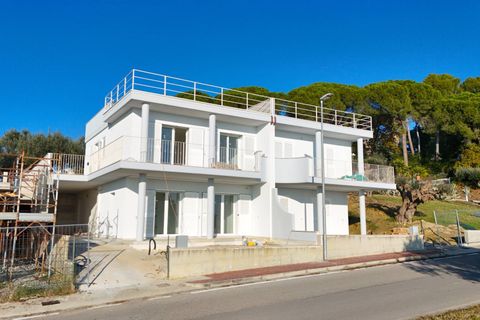 Rækkehus i Tortoreto, Teramo, Tortoreto - € 320.000 | Ref: 33909 - foto 14