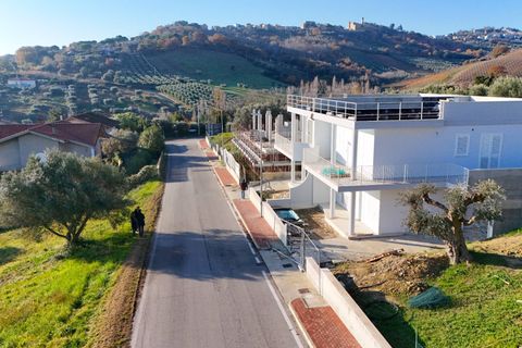 Rækkehus i Tortoreto, Teramo, Tortoreto - € 320.000 | Ref: 33909 - foto 41