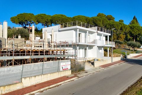 Rækkehus i Tortoreto, Teramo, Tortoreto - € 320.000 | Ref: 33909 - foto 42