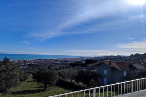 Rækkehus i Tortoreto, Teramo, Tortoreto - € 320.000 | Ref: 33909 - foto 8