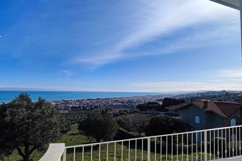 Rækkehus i Tortoreto, Teramo, Tortoreto - € 320.000 | Ref: 33909 - foto 38