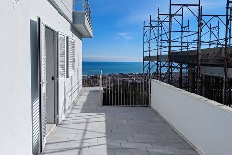 Rækkehus i Tortoreto, Teramo, Tortoreto - € 320.000 | Ref: 33909 - foto 44