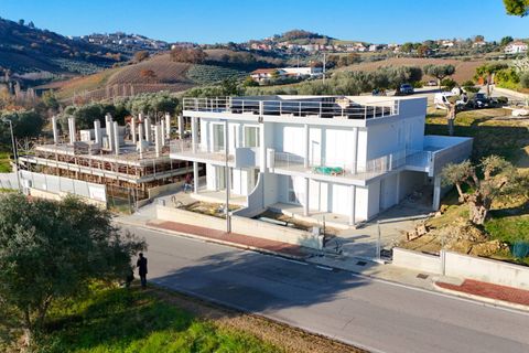 Rækkehus i Tortoreto, Teramo, Tortoreto - € 320.000 | Ref: 33911 - foto 35