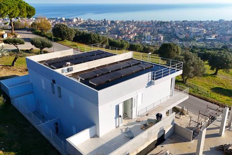 Rækkehus i Tortoreto, Teramo, Tortoreto - € 320.000 | Ref: 33911 - foto 41