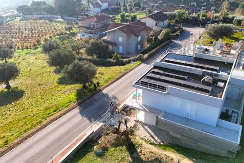 Rækkehus i Tortoreto, Teramo, Tortoreto - € 320.000 | Ref: 33911 - foto 44