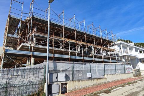 Rækkehus i Tortoreto, Teramo, Tortoreto - € 320.000 | Ref: 33911 - foto 20