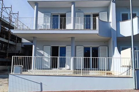 Rækkehus i Tortoreto, Teramo, Tortoreto - € 320.000 | Ref: 33911 - foto 28