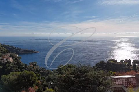 Villa i Eze, Alpes-Maritimes, Eze - € 5.250.000 | Ref: 86504257 - foto 2
