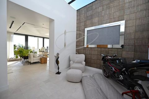 Villa i Eze, Alpes-Maritimes, Eze - € 5.250.000 | Ref: 86504257 - foto 8