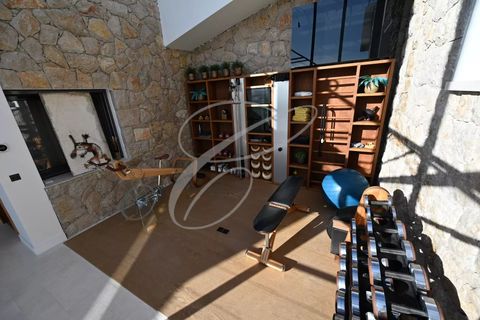 Villa i Eze, Alpes-Maritimes, Eze - € 5.250.000 | Ref: 86504257 - foto 18