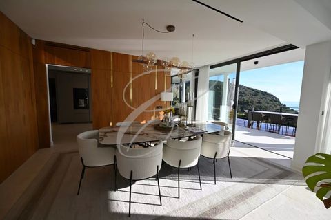Villa i Eze, Alpes-Maritimes, Eze - € 5.250.000 | Ref: 86504257 - foto 5