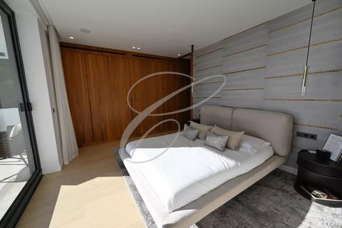 Villa i Eze, Alpes-Maritimes, Eze - € 5.250.000 | Ref: 86504257 - foto 12