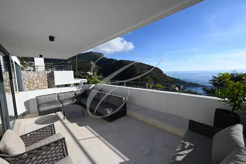 Villa i Eze, Alpes-Maritimes, Eze - € 5.250.000 | Ref: 86504257 - foto 19