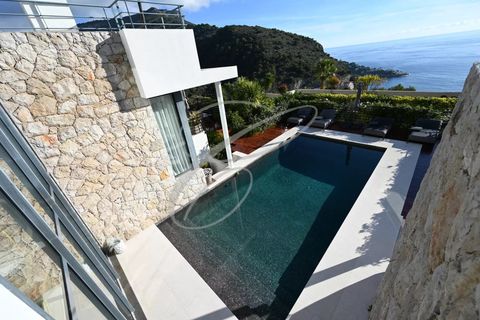 Villa i Eze, Alpes-Maritimes, Eze - € 5.250.000 | Ref: 86504257 - foto 20