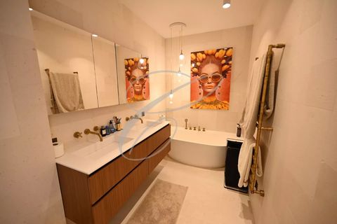 Villa i Eze, Alpes-Maritimes, Eze - € 5.250.000 | Ref: 86504257 - foto 15