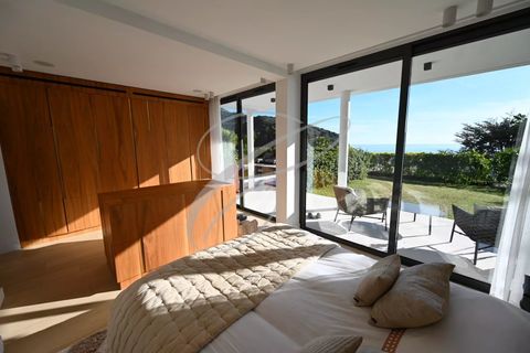 Villa i Eze, Alpes-Maritimes, Eze - € 5.250.000 | Ref: 86504257 - foto 14