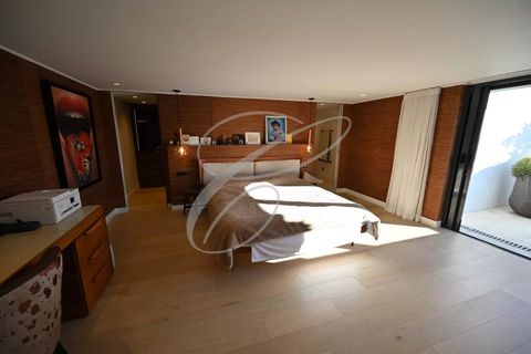 Villa i Eze, Alpes-Maritimes, Eze - € 5.250.000 | Ref: 86504257 - foto 10