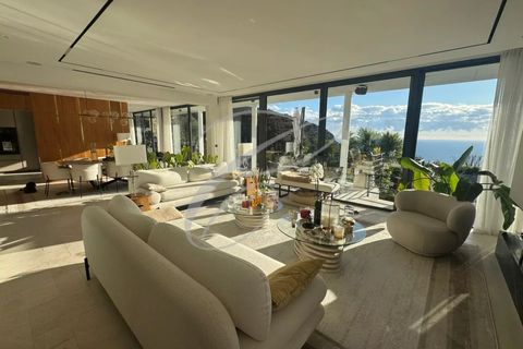 Villa i Eze, Alpes-Maritimes, Eze - € 5.250.000 | Ref: 86504257 - foto 4