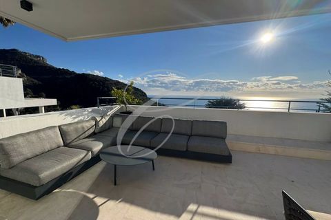 Villa i Eze, Alpes-Maritimes, Eze - € 5.250.000 | Ref: 86504257 - foto 21