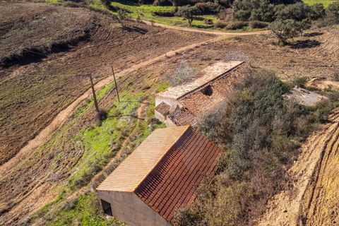 Farm i Monchique, Faro, Monchique - € 1.392.000 | Ref: Qt-967 - foto 7