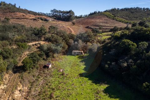 Farm i Monchique, Faro, Monchique - € 1.392.000 | Ref: Qt-967 - foto 10