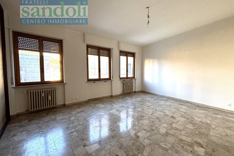Lejlighed i Vercelli, Vercelli, Vercelli - € 115.000 | Ref: 7910 - foto 1