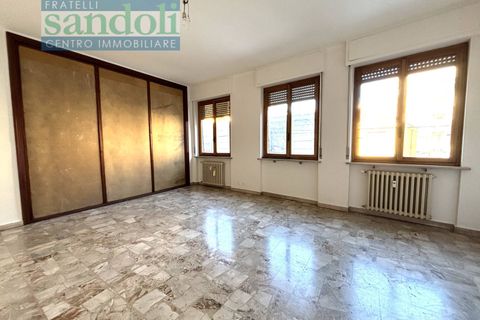 Lejlighed i Vercelli, Vercelli, Vercelli - € 115.000 | Ref: 7910 - foto 2