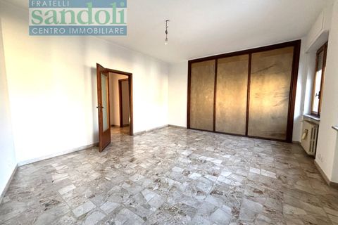 Lejlighed i Vercelli, Vercelli, Vercelli - € 115.000 | Ref: 7910 - foto 3