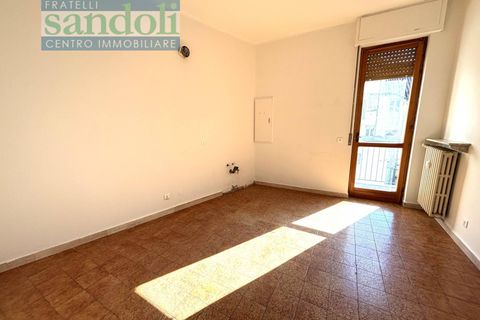 Lejlighed i Vercelli, Vercelli, Vercelli - € 115.000 | Ref: 7910 - foto 5