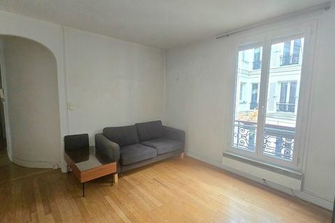 Lejlighed i Paris, Paris, Paris - € 300.000 | Ref: 340939142323 - foto 3