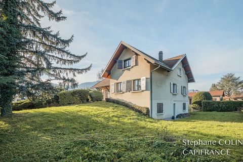 Villa i Eybens, Isere, Eybens - € 545.000 | Ref: 340932836340 - foto 1