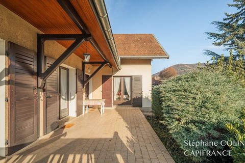 Villa i Eybens, Isere, Eybens - € 545.000 | Ref: 340932836340 - foto 2