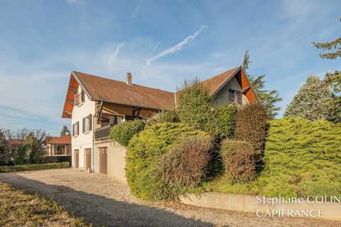 Villa i Eybens, Isere, Eybens - € 545.000 | Ref: 340932836340 - foto 3