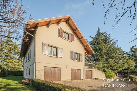 Villa i Eybens, Isere, Eybens - € 545.000 | Ref: 340932836340 - foto 4