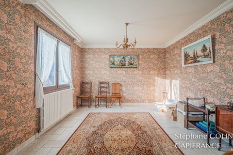 Villa i Eybens, Isere, Eybens - € 545.000 | Ref: 340932836340 - foto 5