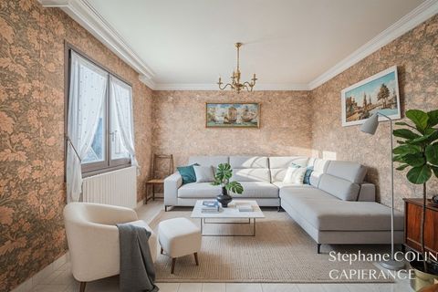 Villa i Eybens, Isere, Eybens - € 545.000 | Ref: 340932836340 - foto 6