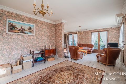 Villa i Eybens, Isere, Eybens - € 545.000 | Ref: 340932836340 - foto 7