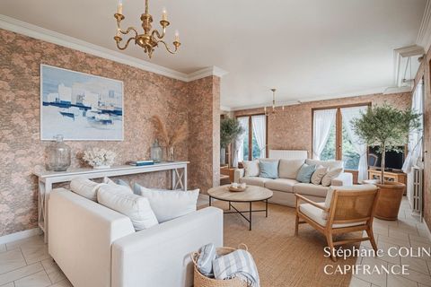 Villa i Eybens, Isere, Eybens - € 545.000 | Ref: 340932836340 - foto 8