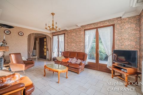 Villa i Eybens, Isere, Eybens - € 545.000 | Ref: 340932836340 - foto 9