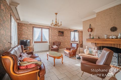 Villa i Eybens, Isere, Eybens - € 545.000 | Ref: 340932836340 - foto 10