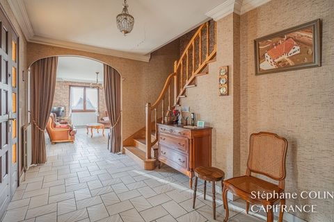 Villa i Eybens, Isere, Eybens - € 545.000 | Ref: 340932836340 - foto 11