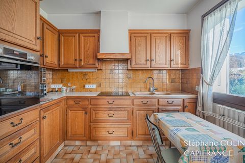 Villa i Eybens, Isere, Eybens - € 545.000 | Ref: 340932836340 - foto 12