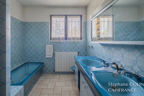 Villa i Eybens, Isere, Eybens - € 545.000 | Ref: 340932836340 - foto 13