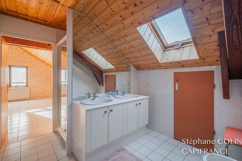 Villa i Eybens, Isere, Eybens - € 545.000 | Ref: 340932836340 - foto 14