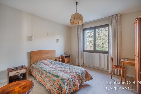Villa i Eybens, Isere, Eybens - € 545.000 | Ref: 340932836340 - foto 15