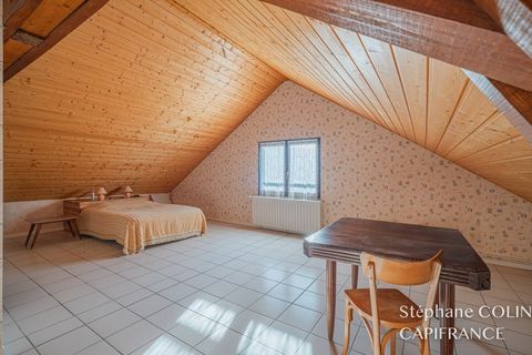 Villa i Eybens, Isere, Eybens - € 545.000 | Ref: 340932836340 - foto 18