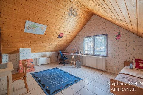 Villa i Eybens, Isere, Eybens - € 545.000 | Ref: 340932836340 - foto 19