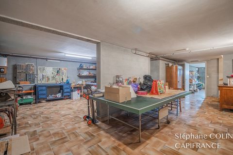 Villa i Eybens, Isere, Eybens - € 545.000 | Ref: 340932836340 - foto 20
