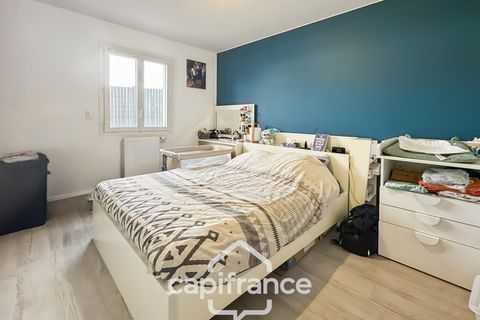 Villa a Andancette, Drome, Andancette - € 219.900 | Ref: 340931649759 - foto 6
